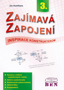 Zaj�mav� zapojen� - inspirace konstrukt�r�m - 3. d�l