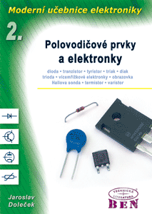 Modern� u�ebnice elektroniky - 2. d�l