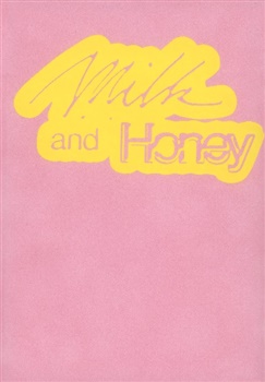 Milk and Honey