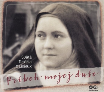 Pr�beh mojej du�e - CD