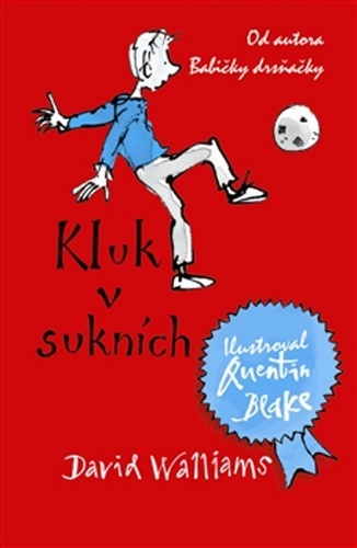 Kluk v sukn�ch ARGO