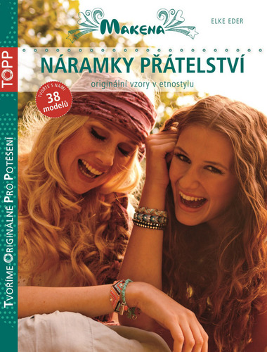TOPP N�ramky p��telstv� BOOKMEDIA