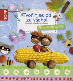TOPP Tvo�it se d� ze v�eho! bro�.