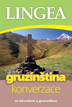 Gruz�n�tina konverzace