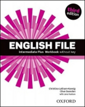 English File Third Edition Interm.+WB