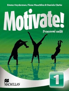 Motivate! 1 WB