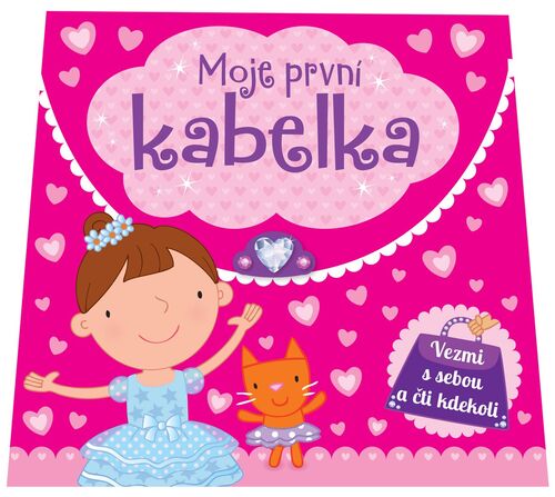 Moje prvn� kabelka