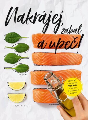 Nakr�jej, zabal a upe�!