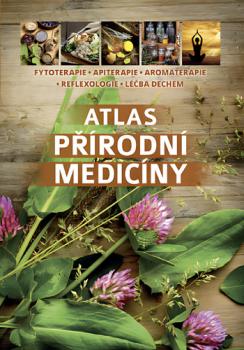Atlas p��rodn� medic�ny