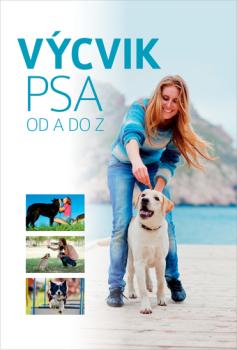 V�cvik psa BOOKMEDIA