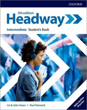 New Headway Fifth Ed Intermediate SB