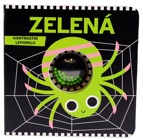 Zelen� BOOKMEDIA