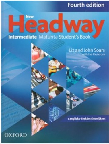 New Headway Fourth Edition Interm. SB