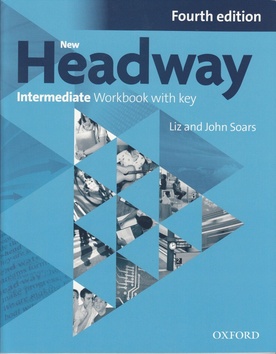New Headway Fourth Edition Interm WB key