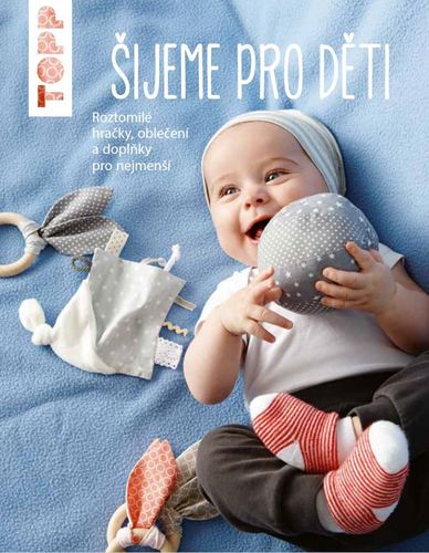 TOPP �ijeme pro d�ti