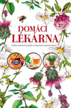 Dom�c� l�k�rna BOOKMEDIA