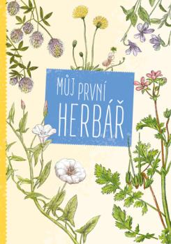 M�j prvn� herb�� BOOKMEDIA