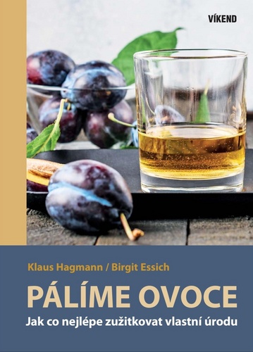 P�l�me ovoce 3v. V�KEND