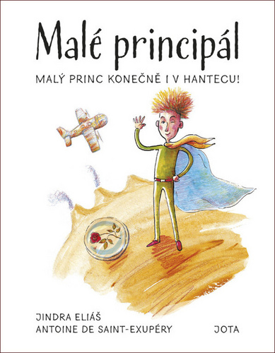 Mal� princip�l JOTA-E
