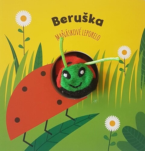 Beru�ka BOOKMEDIA