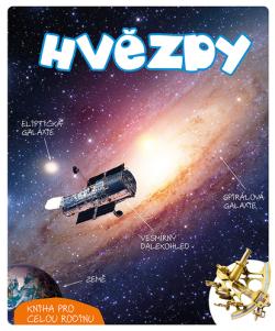 Hv�zdy                         BOOKMEDIA