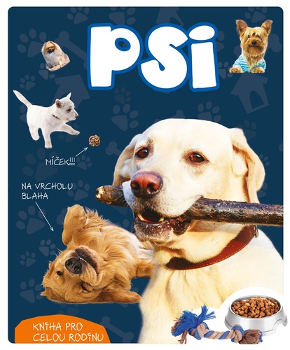 Psi BOOKMEDIA