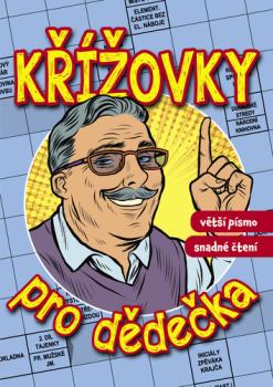 K��ovky pro d�de�ka BOOKMEDIA