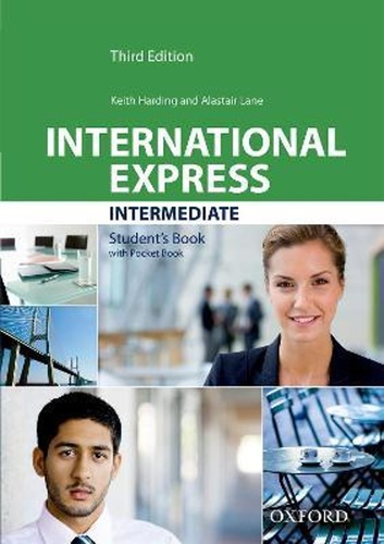 International Express Third Ed. Intermed