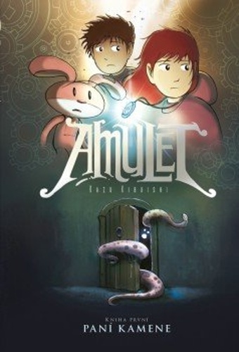 Amulet Pan� kamene