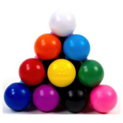 Recenttoys Hlavolam Pyraminx Marble SL