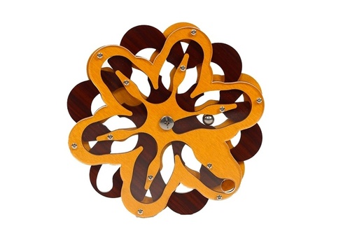 Recenttoys Hlavolam Star Path SL