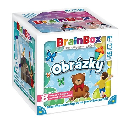 BrainBox Obr�zky