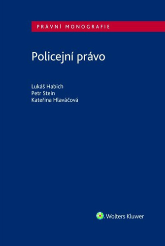 Policejn� pr�vo