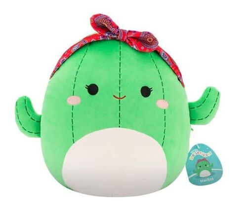 Squishmallows Kaktus s �elen. Maritza 30