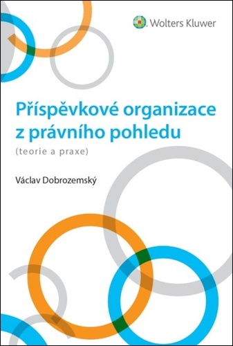 P��sp�vkov� organizace z pr�vn�ho pohled