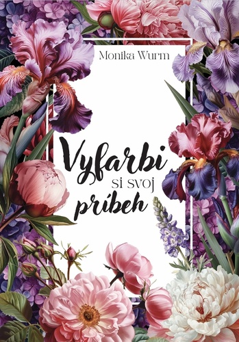Vyfarbi si svoj pr�beh