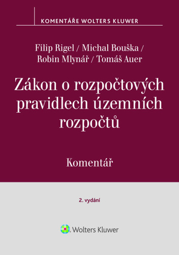 Z�kon o rozpo�tov�ch pravidlech �z. 2v