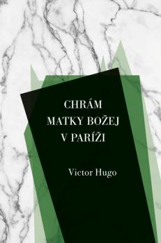 Chr�m Matky Bo�ej v Par�i