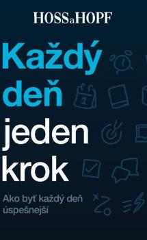 Ka�d� de� jeden krok