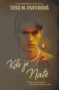 Kde je Nate RED