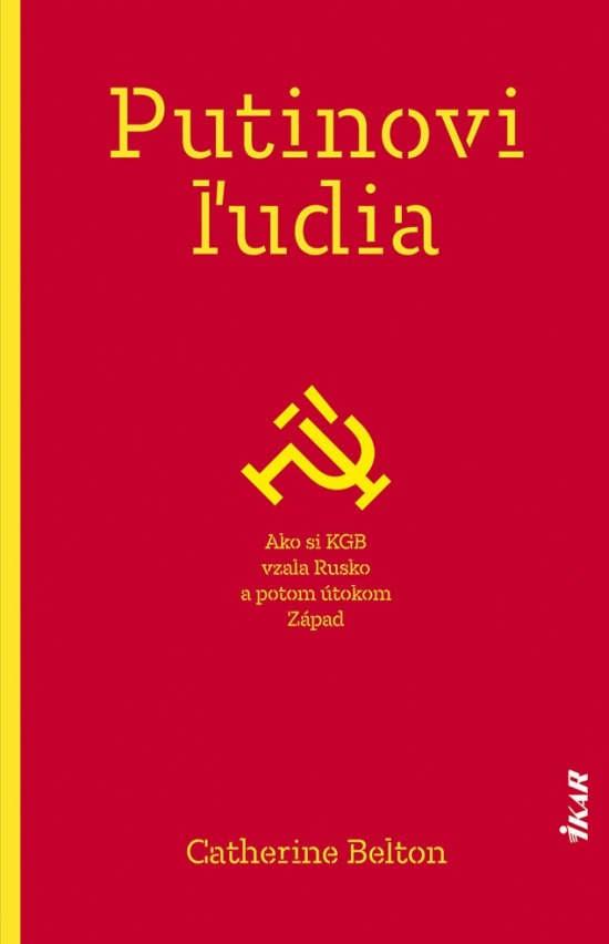 Putinovi �udia