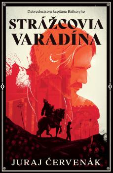 Str�covia Varad�na (Dobrodru�stv� kapit�na B�thoryho 1)