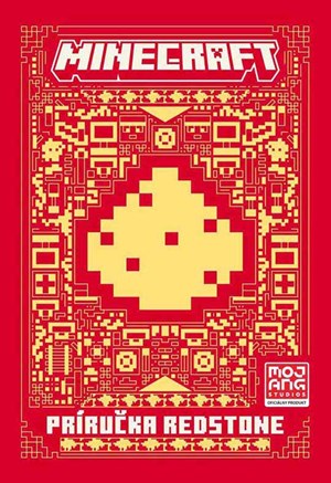 Minecraft - Pr�ru�ka redstone