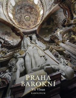 Praha barokn�