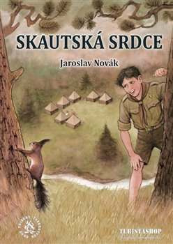 Skautsk� srdce