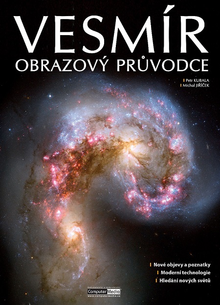 Vesm�r - Obrazov� pr�vodce