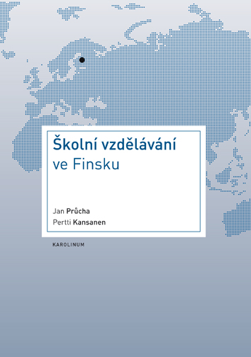 �koln� vzd�l�v�n� ve Finsku
