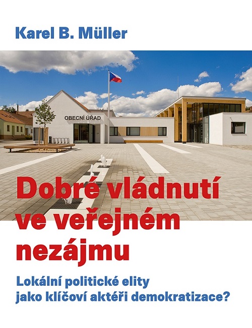 Dobr� vl�dnut� ve ve�ejn�m nez�jmu