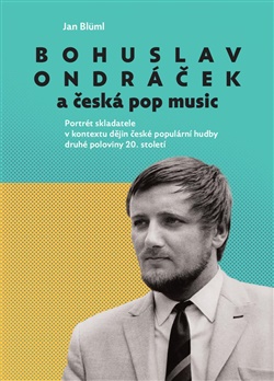 Bohuslav Ondr��ek a �esk� pop music
