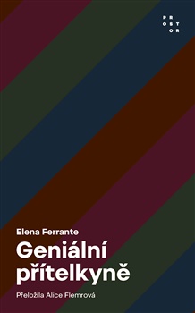 Geni�ln� p��telkyn� - Komplet (BOX 1-4)